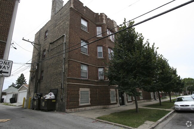 Building Photo - 1415-25 W 80th 8001 S Bishop Chicago, IL 60620