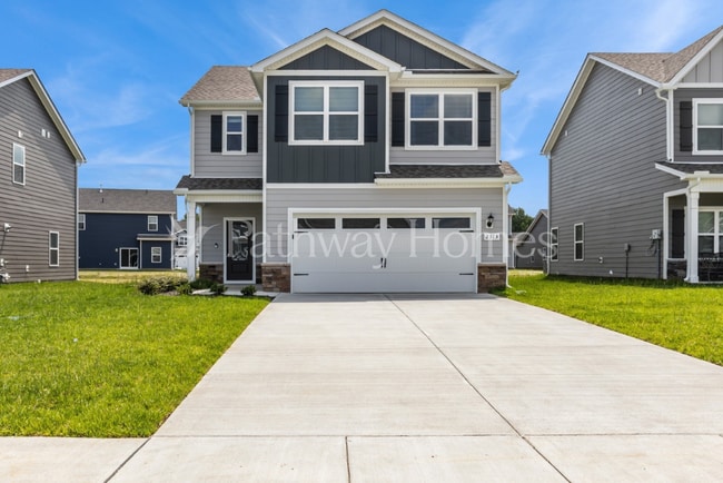 Building Photo - 2313 Nabali Wy