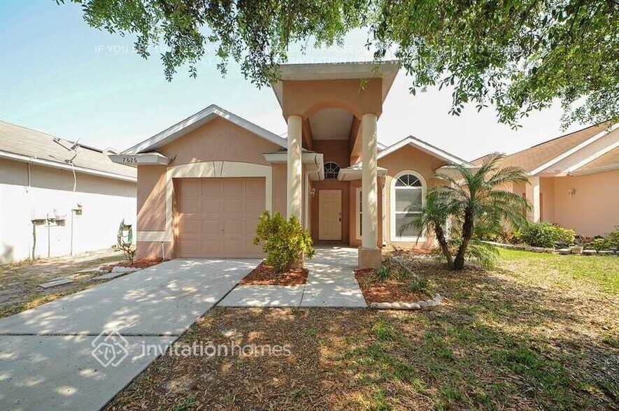 Primary Photo - 7626 Clovelly Park Pl