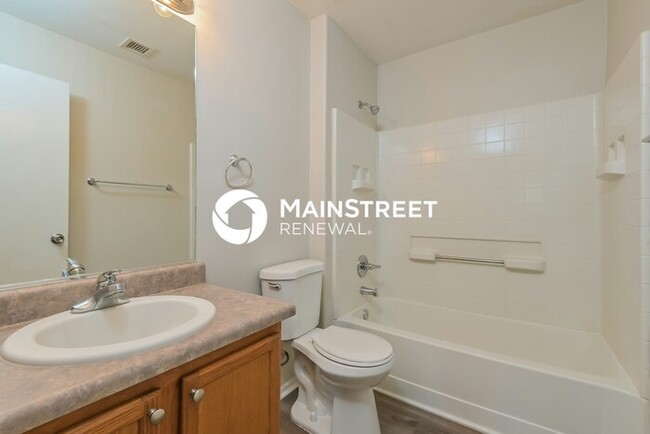 Building Photo - 5090 E Butterweed Dr