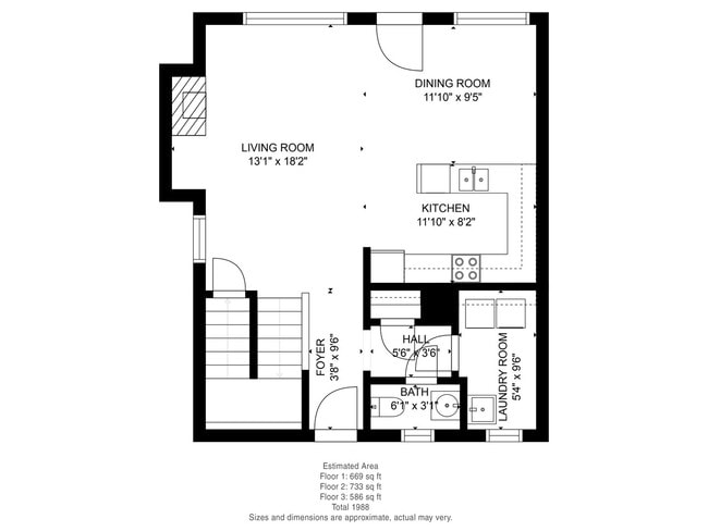 Building Photo - Beautiful 3-Bedroom, 2½-Bath Home with Open Floor Plan in East Fort Collins