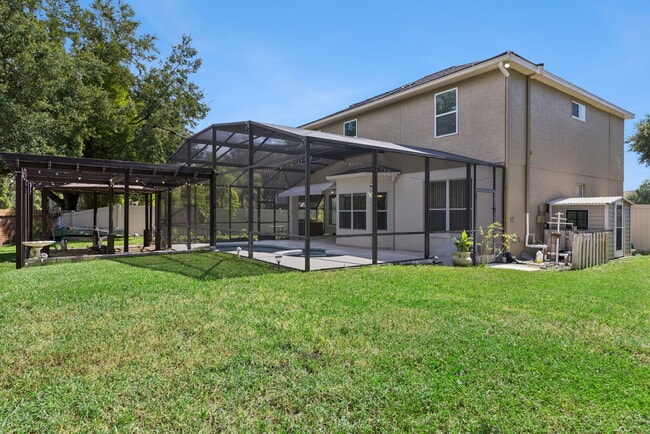 Building Photo - 4920 Hook Hollow Cir