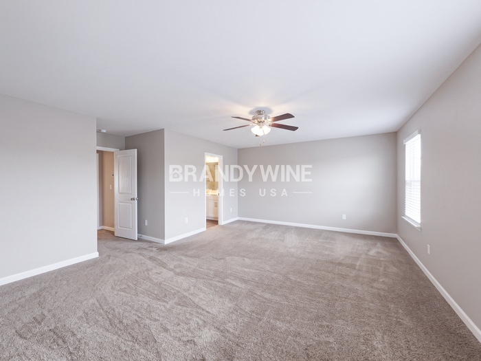 Building Photo - 6825 Pennyroyal Wy