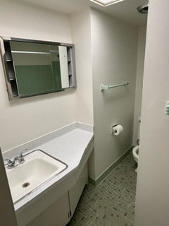 Bathroom - 12216 W Bluemound Rd