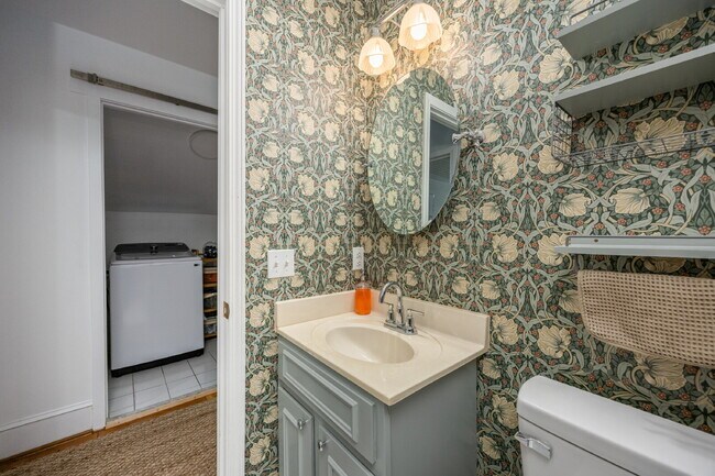 Building Photo - Large remodeled historic home now available!