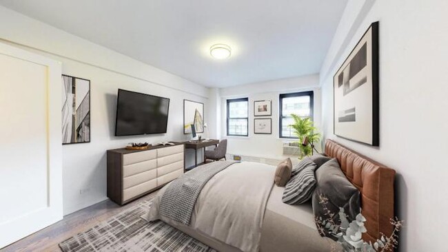 Building Photo - 1 bedroom in New York NY 10011