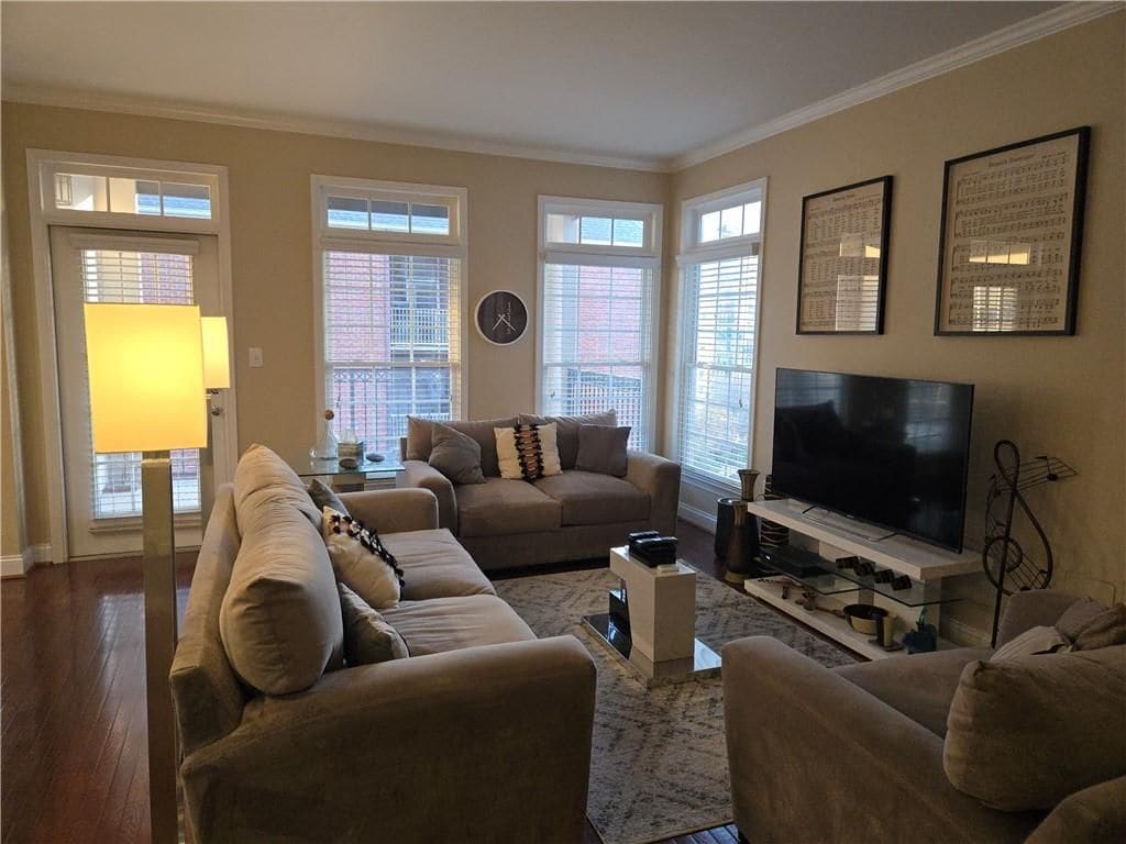 Building Photo - 50 Biscayne Dr NW