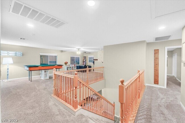 Building Photo - **COMING SOON** UPGRADED 5BD/3.5BA SUMMERLIN HOME W/ POOL!