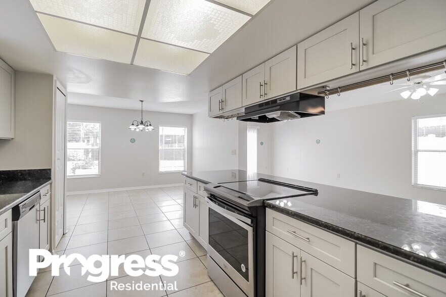 Building Photo - 11904 Atlin Dr