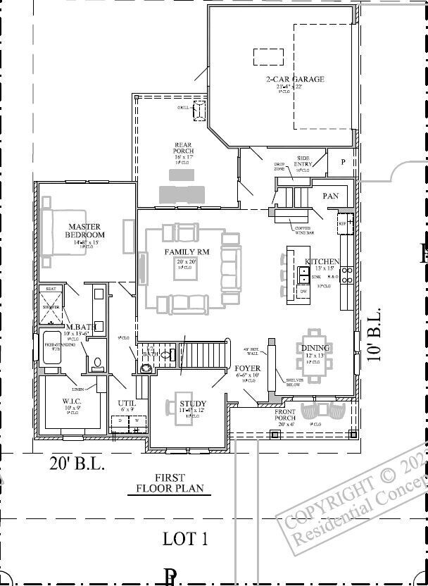 Building Photo - 18219 Polo Meadow Dr
