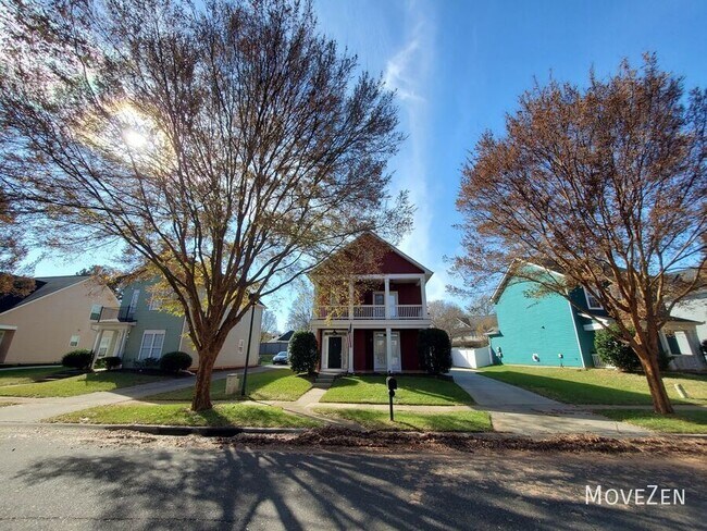 Building Photo - 1508 Peaceful Way Dr