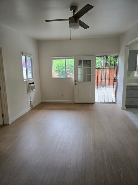 Building Photo - 708 Palisade St