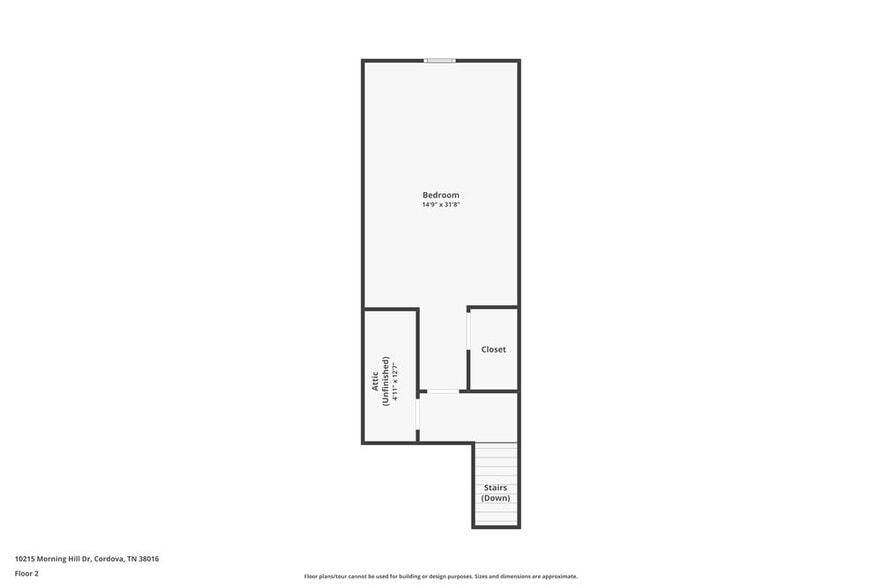 Building Photo - 10215 Morning Hill Dr