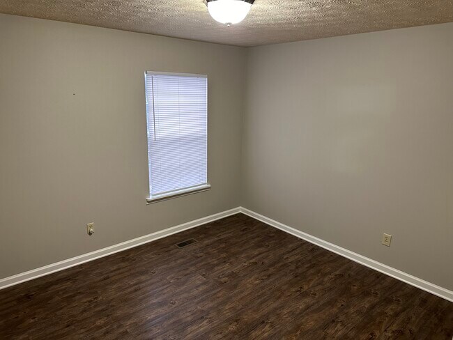 Building Photo - Patton Place Apartments