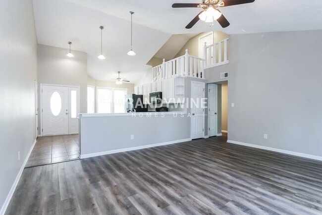 Building Photo - 8825 Royal Meadow Dr