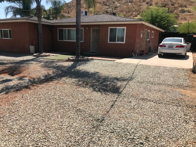 Front Main Entrance - 27295 Vista Ave