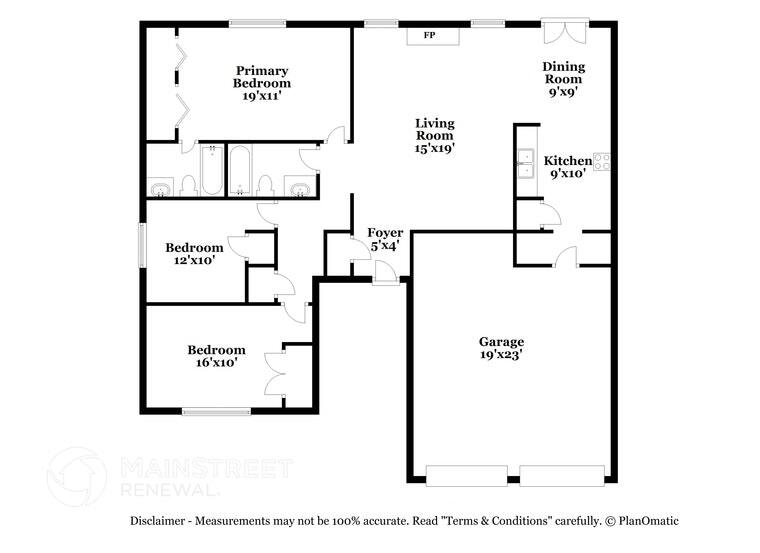 Building Photo - 1704 Acorn Dr
