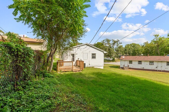 Building Photo - 4655 Curtis Ave