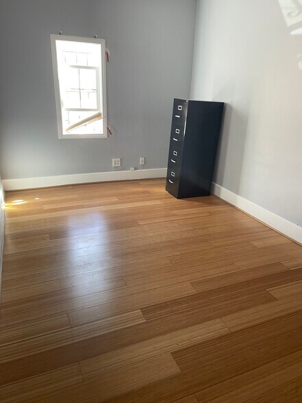 Bedroom - 1922 E 4th St