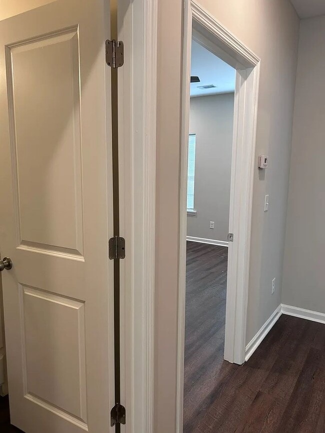 Building Photo - Carriage Lane Townhomes - North Augusta
