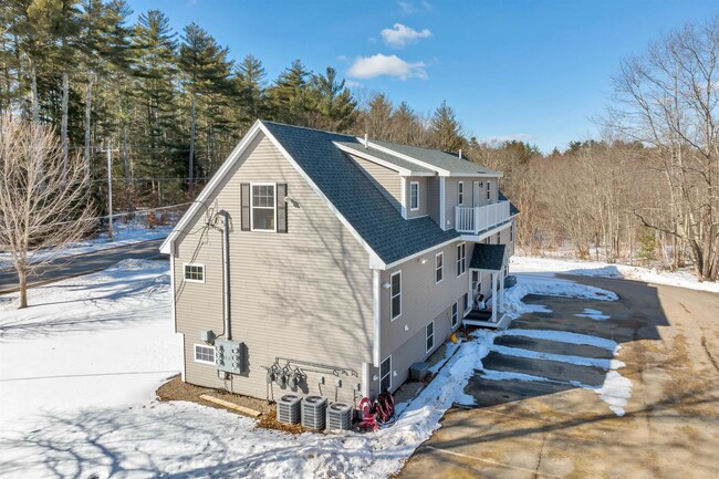 Building Photo - 259 Stage Rd