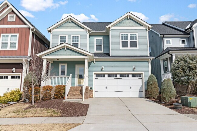 Building Photo - Charming 3-Bed Home with Spacious Layout in Wendell Falls