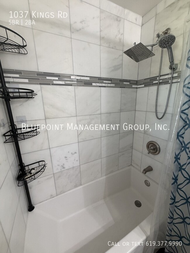 Building Photo - 1037 Kings Rd