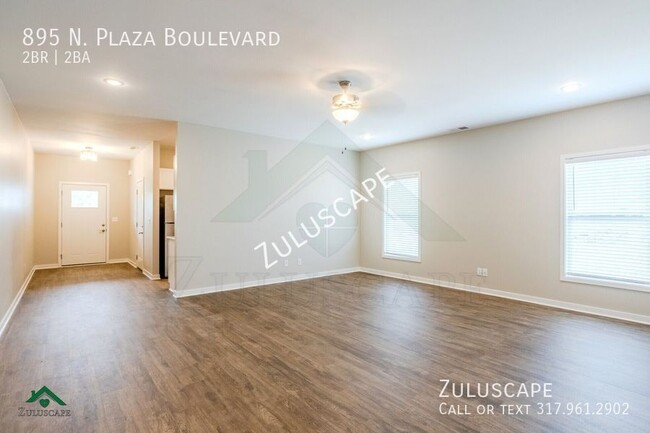 Building Photo - Z-Place Commons / 2 bed 2 bath New Build i...