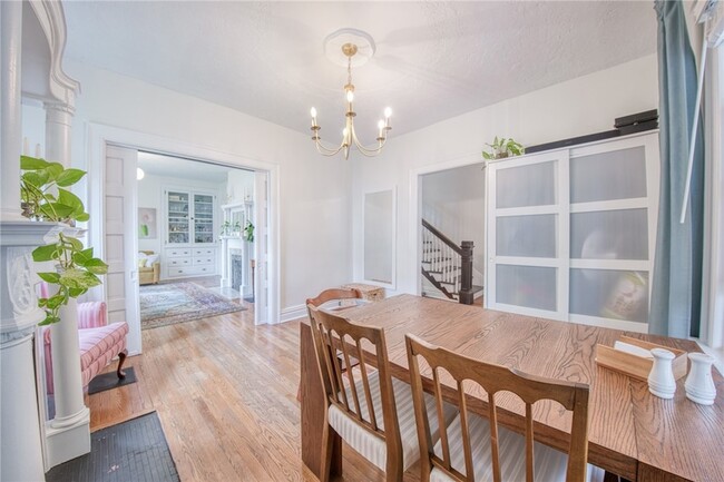 Building Photo - 911 Nevin Ave