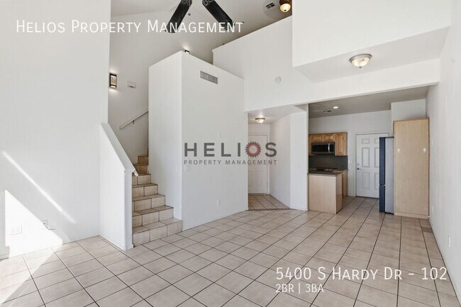 Building Photo - 5400 S Hardy Dr