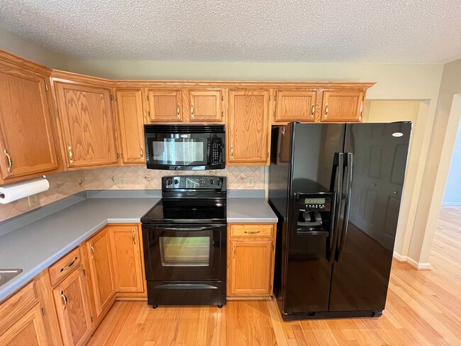 Building Photo - Exceptionally Located 3BD, 2.5BA Cary Home...