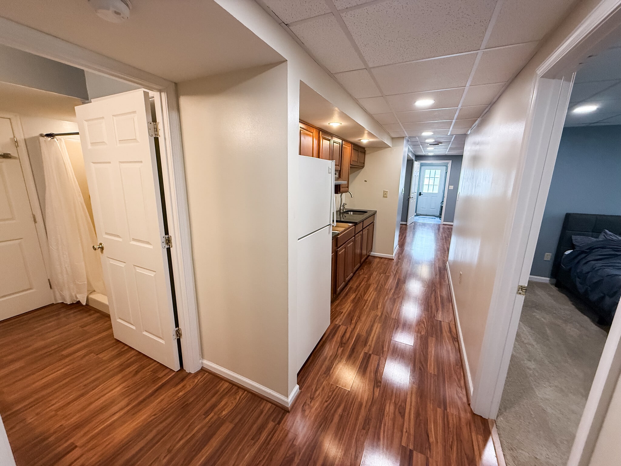 Building Photo - 815 Aztec Dr