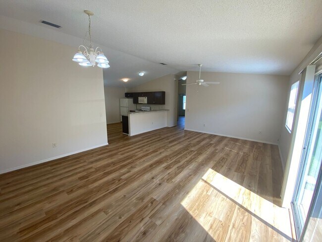 Building Photo - Annual Rental  in The Village of Piedmont - Unfurnished  - 2 Bedroom 2 Bath Patio Villa, with pon...