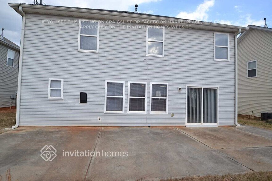 Building Photo - 2920 Glazer Valley Ct
