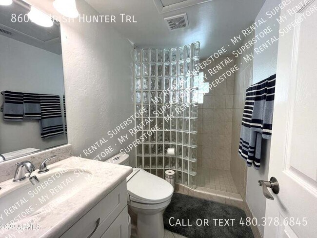 Building Photo - 8601 E Irish Hunter Trail