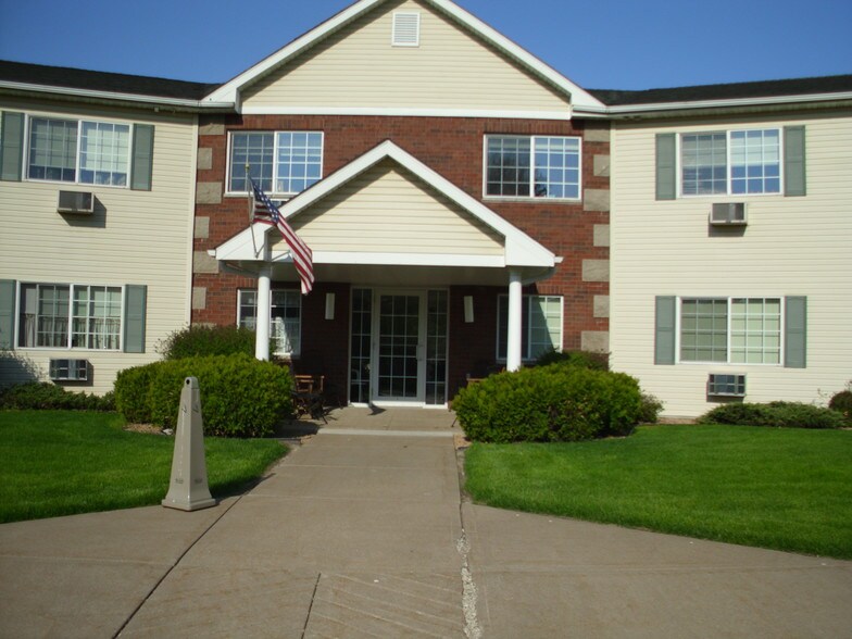 Building Photo - 1264 County Rd PH