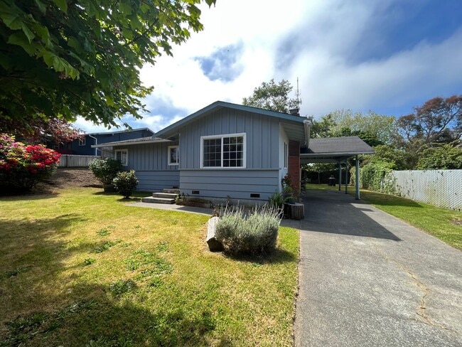 Primary Photo - Sunny and Spacious 3/2 With Large Yard and...