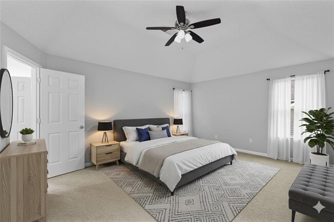 Building Photo - 498 Pecan Wood Cir