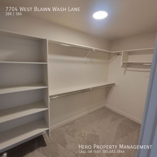 Building Photo - 7704 Blawn Wash Ln