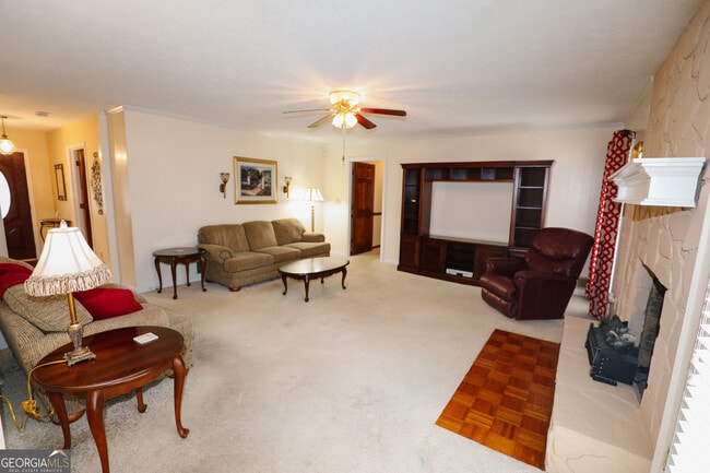 Building Photo - 1084 Macedonia Rd