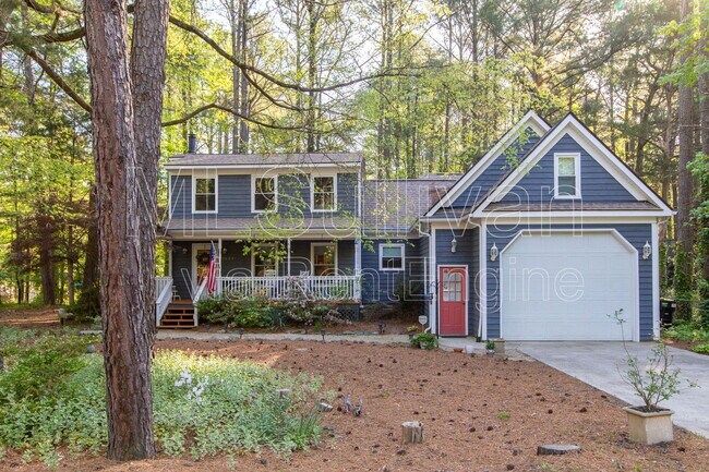 Building Photo - 5623 Lake Elton Rd