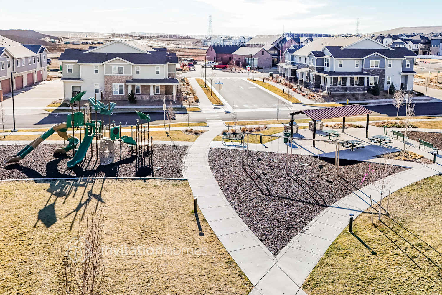 Building Photo - 1738 S Elk Way