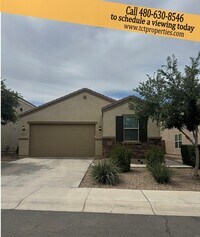 Building Photo - Move In Ready Home in The Parks