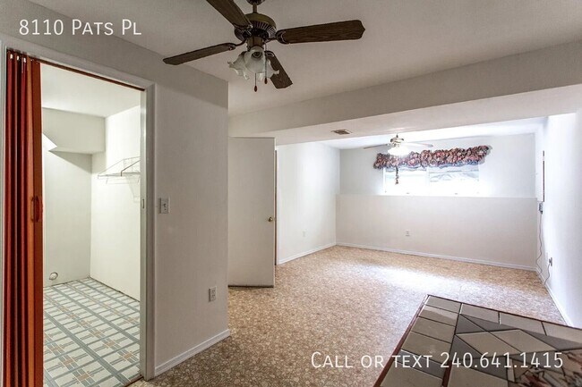 Building Photo - 8110 Pats Pl