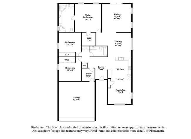 Building Photo - 3131 Linton Rd