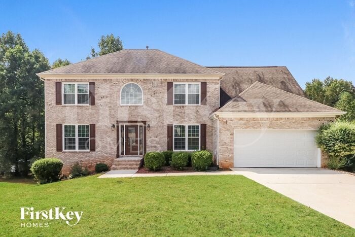 Primary Photo - 1705 Bennett Dr