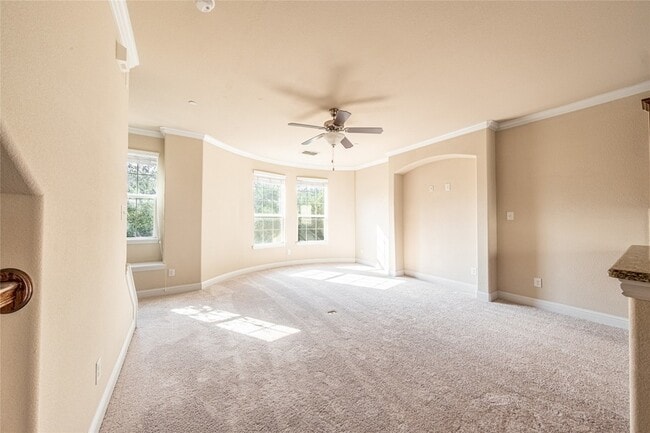 Building Photo - 2500 Rockbrook Dr