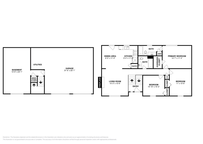 Building Photo - 2632 Winding Creek Dr