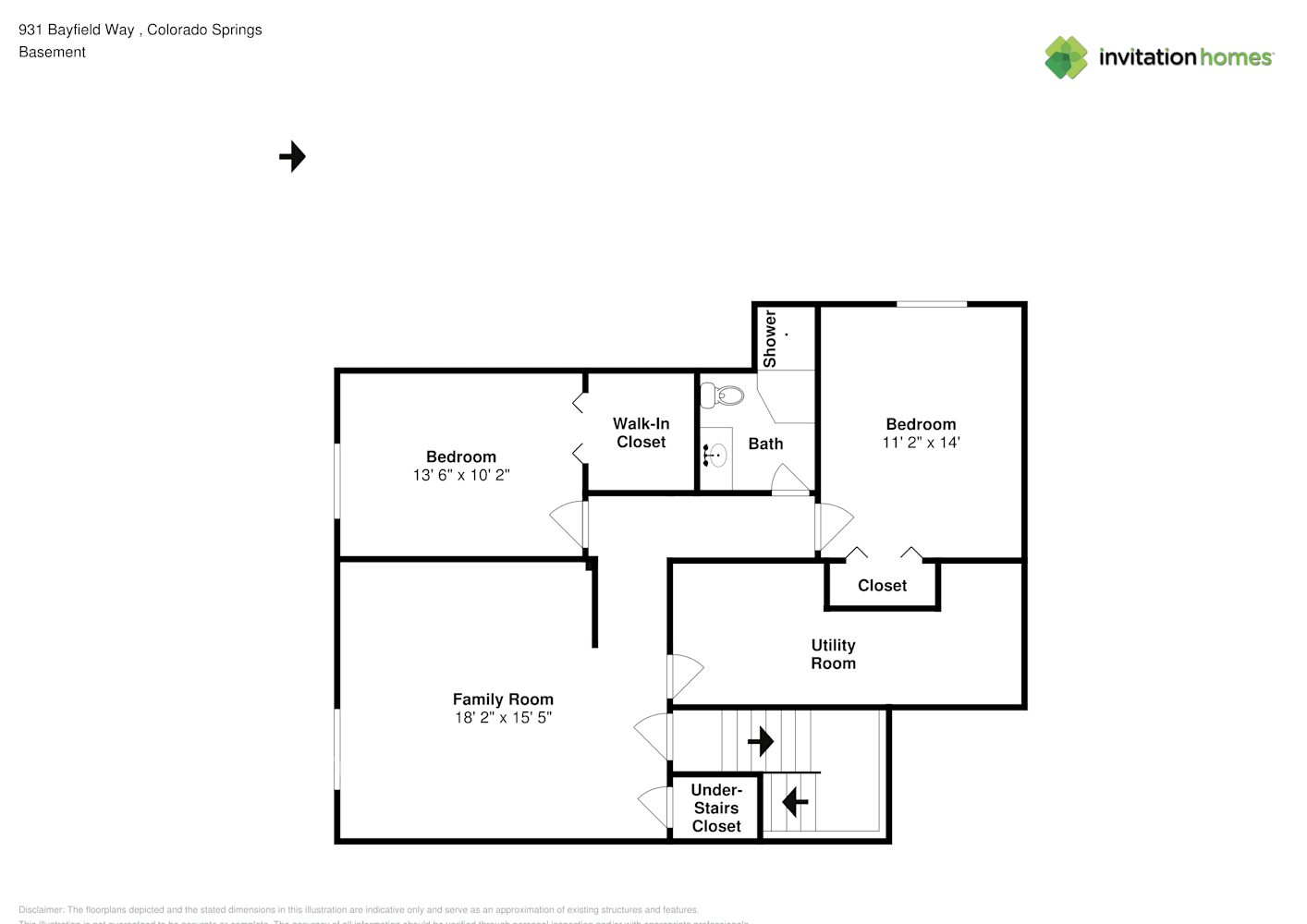 Building Photo - 931 Bayfield Way