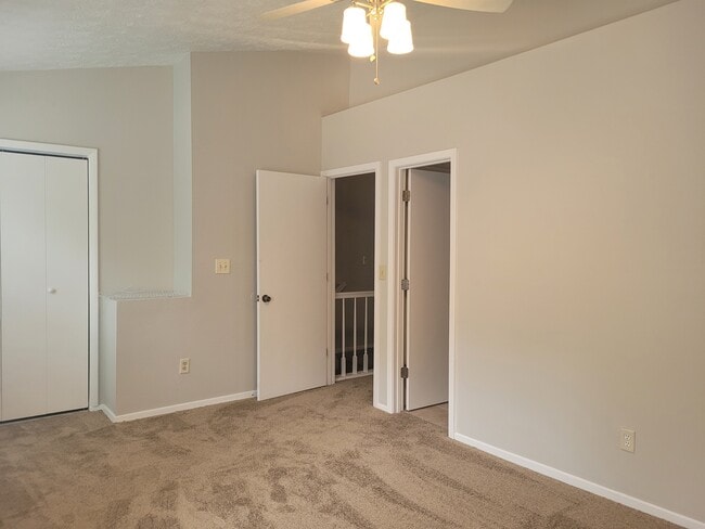 Bedroom #2 - 401 Wedgewood Way